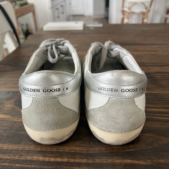 Golden Goose Super Star- Men - Picture 4 of 7